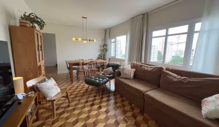 Apartamento à venda com 03 dormitórios, 01 suíte e 01 vaga no Centro de São Caetano