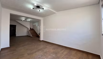 Casa com 2 dormitórios e 3 vagas no Bairro Olímpico
