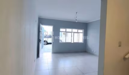 Casa comercial com 4 salas para locação no Bairro Santa Paula