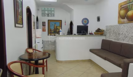 sobrado no bairro barcelona, com amplos comodos!