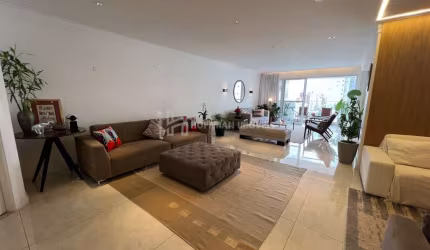 Apartamento alto padrão à venda no Bairro Santo Antonio - 04 dormitórios, 03 suites, 03 vagas!