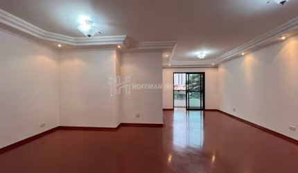 Apartamento 3 dormitórios com 3 suítes e 2 vagas