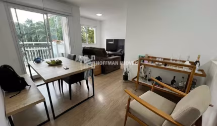 Apartamento no Espaço Cerâmica São Caetano do Sul SP