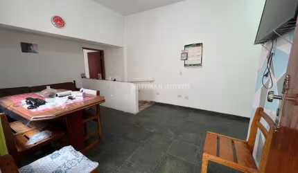 Casa para locação