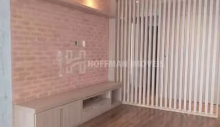Apartamento com 3 Quartos, 1 Suíte, 2 Vagas à venda - Santa Paula