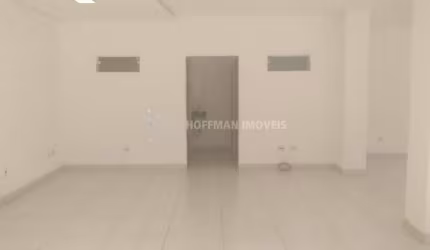 Salão comercial
