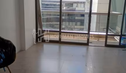 Sala comercial com banheiro e uma vaga no Espaço Cerâmica - SCS