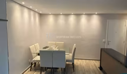 Apartamento no bairro Olimpico