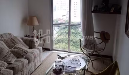 Apartamento à venda com 02 dormitórios e 01 vaga no Bairro Osvaldo Cruz