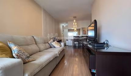 Apartamento de 69m² com 02 dormitórios, 01 suite, 02 vagas À venda no Bairro Olimpico - São Caetano.