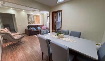Apartamento para locação