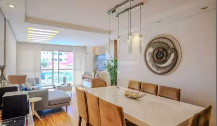 Apartamento com 3 Quartos, 1 Suíte, 2 Vagas à venda - Santa Paula