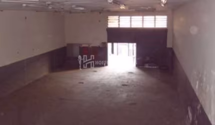 Prédio comercial