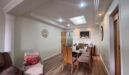 Apartamento do bairro Fundação