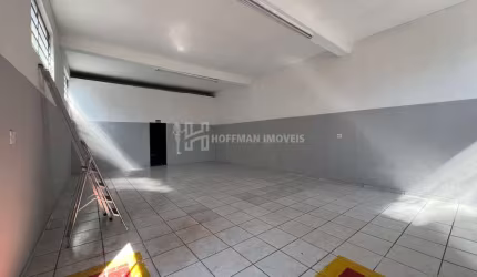 ÓTIMO SALÃO COMERCIAL BEM LOCALIZADO