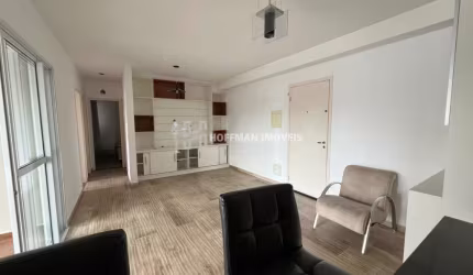 Apartamento 2 dormitórios 1 suíte 2 vagas no Centro de São Caetano do Sul