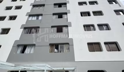 Apartamento no bairro Santo Antonio com 117m.