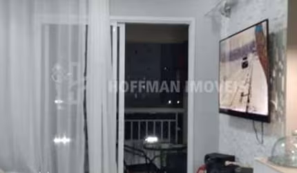 Apartamento no Jardim São Caetano