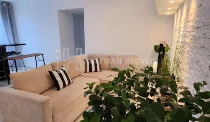 Apartamento para venda no bairro santa paula