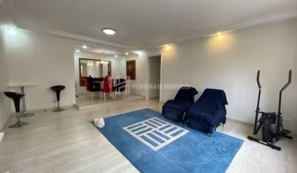 Apartamento à venda com 04 dormitórios e 02 vagas no Bairro Santa Paula