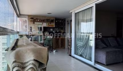 Apartamento para venda com 3 dormitórios no Bairro Santo António