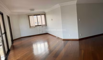 Apartamento 4 dormitórios com lazer