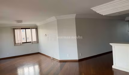 Apartamento 4 dormitórios com lazer