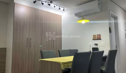 Apartamento de 1 dormitório no Bairro Boa Vista - Studio