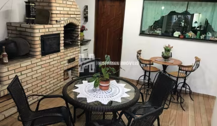 Casa com 3 quartos para alugar na Rua Aguapeí, --, Santa Maria, Santo André, 280 m2 por R$ 7.000