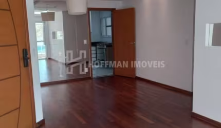 Apartamento de 3 dormitórios no Bairro Santa Paula
