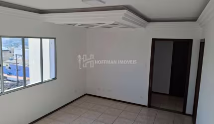apartamento no bairro Boa Vista com baixa despesa condominial