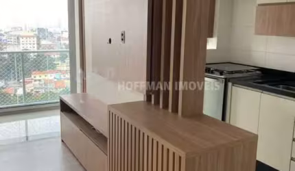 Apartamento com 2 dormitórios 1 suíte 2 vagas a venda no Boa vista SCS