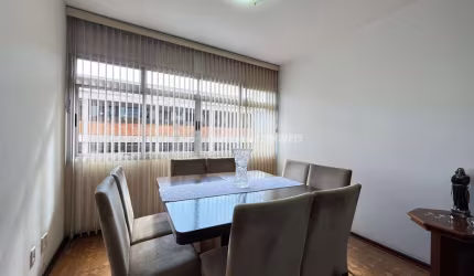 Apartamento com 3 dormitórios