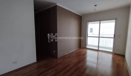 Apartamento para Locação no Bairro Barcelona, com 63m² e Lazer Completo!