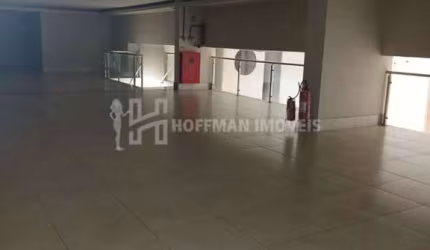 Salão Comercial para locação com 1300m² em ótima localização!