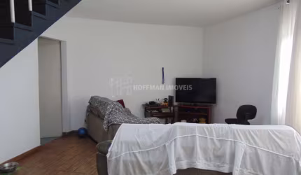 Sobrado à Venda no Bairro Olímpico