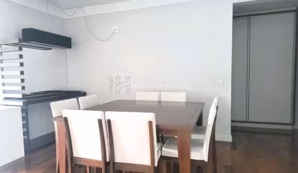 Apartamento para alugar 143m² 3 dormitorios 3 suites 3 vagas de garagem no Barcelona