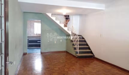 Casa com 2 dormitórios e 1 vaga no Bairro Barcelona