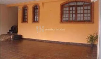 Casa com 4 quartos à venda na Rua Raimundo Maffei, --, Mauá, São Caetano do Sul, 152 m2 por R$ 690.000