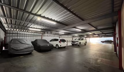 Galpão de 738 m² para locação no Bairro Santa Paula
