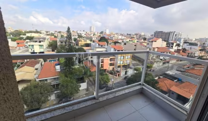 Apartamento com 02 dormitórios, 01 Banheiro, Varanda, 02 Vagas e Lazer p/ Locação Santa Maria - SA