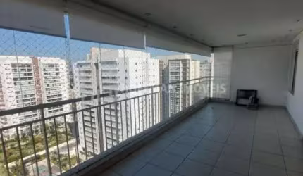 Lindo apartamento com 162 m² no Condomínio Premier Bairro Cerâmica em São Caetano do Sul