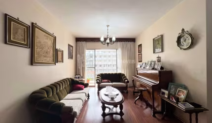 Apartamento para locação em SCS