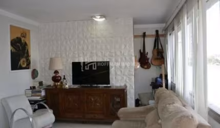 Apartamento com 3 dormitórios 1 suíte e uma vaga a venda no Barcelona SCS