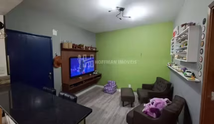 aparamento de 81m² no bairro Boa Vista!