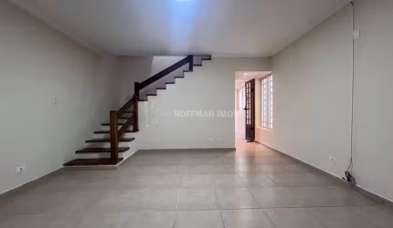 Casa sobrado para Alugar em São Caetano do Sul - Bairro Santa Maria!