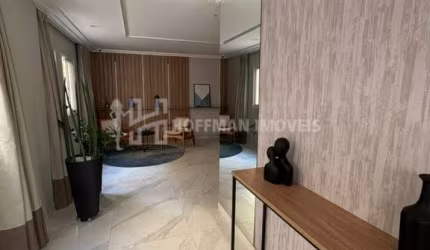 apartamento com 96m² no bairro santa paula!