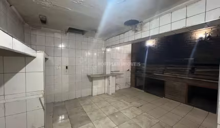 Ponto comercial no Santa Paula ideal para Pizzaria
