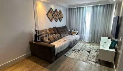 Apartamento 2 dormitórios no Barcelona