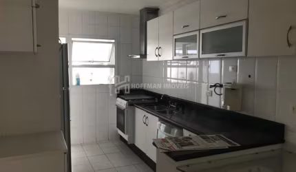 Apartamento 4 dormitorios no Bairro Santa Paula!!!